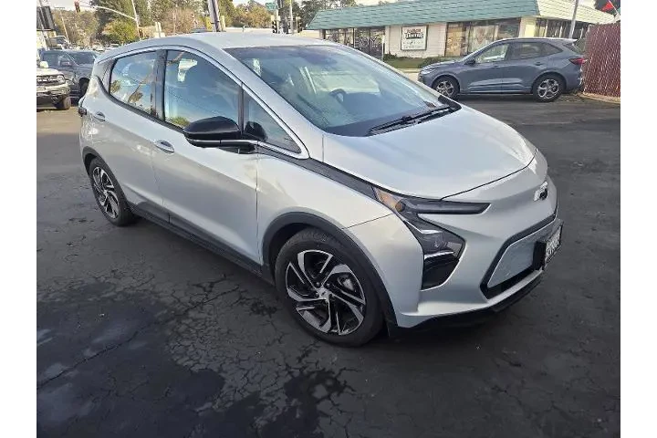 $21000 : Chevrolet Bolt EV 2023 2LT 4 image 6