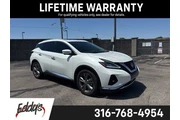 Nissan Murano 2021 AWD Plati en Wichita