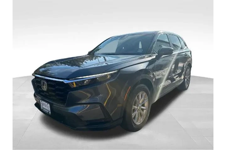 $30659 : Honda CR-V 2023 AWD EX-L 4dr image 3