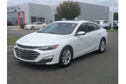 $20490 : Chevrolet Malibu 2024 LT 4dr thumbnail