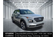 Hyundai VENUE 2023 SEL 4dr C en Atlanta