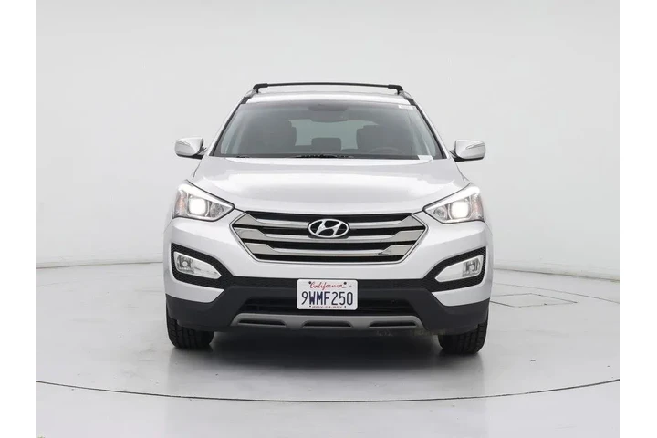 $13998 : Hyundai SANTA FE Sport 2014 image 5