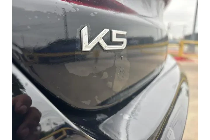 $29773 : Kia K5 2024 GT 4dr Sedan image 9