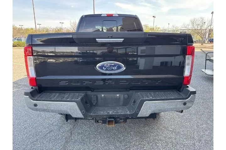 $37000 : Ford F-250 Super Duty 2019 4 image 8