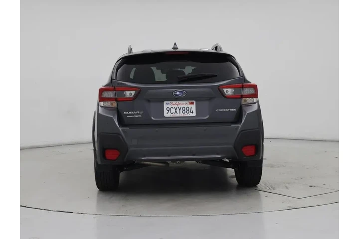 $26998 : Subaru Crosstrek 2023 AWD Li image 6