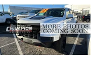 Chevrolet Colorado 2022 4x4