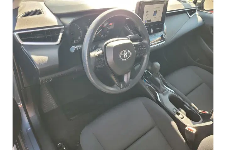 $18210 : Toyota Corolla 2023 LE 4dr S image 9