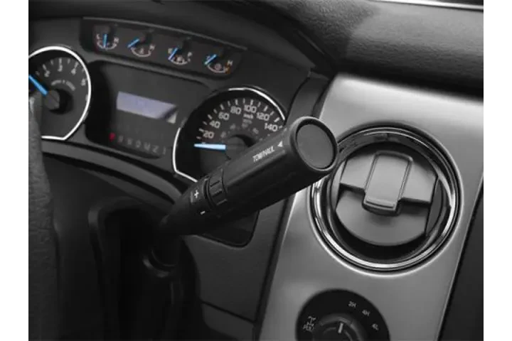 $14995 : Ford F-150 2013 4x4 XLT 4dr image 9