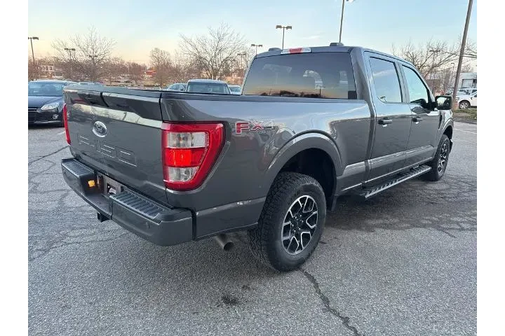 $36808 : Ford F-150 2023 4x4 XL 4dr S image 10