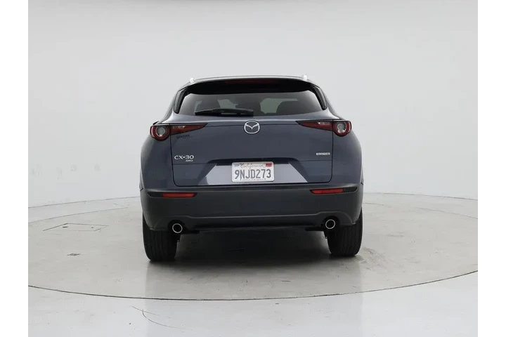 $22998 : Mazda CX-30 2022 AWD 2.5 S P image 6