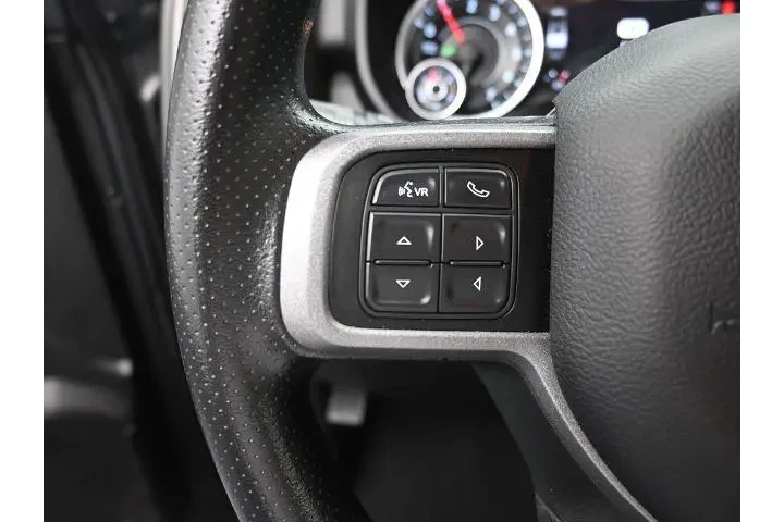 $28488 : Ram 2500 2022 4x4 Tradesman image 6