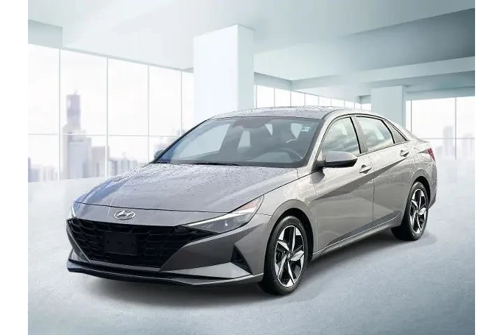 $16999 : Hyundai ELANTRA 2023 SEL 4dr image 1