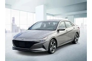 Hyundai ELANTRA 2023 SEL 4dr en Long Island