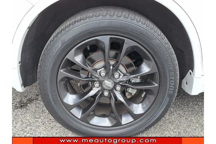 $32598 : Dodge Durango 2021 AWD R/T 4 image 6