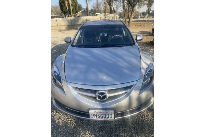 $3500 : Mazda image 5