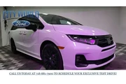 $37079 : Honda Odyssey 2025 Sport-L 4 thumbnail