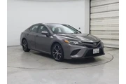 Toyota Camry 2018 SE 4dr Sed en Modesto
