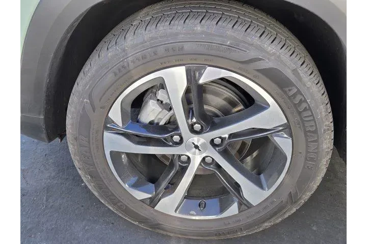 $22991 : Chevrolet Trax 2024 RS 4dr C image 3