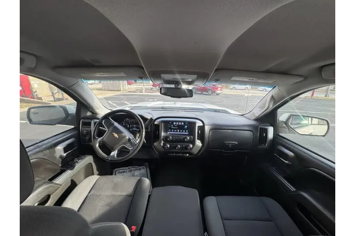 $9750 : 2016 Silverado 1500 LT image 9