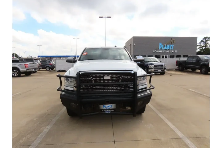 $16999 : Ram 2500 2014 4x4 Laramie 4d image 5