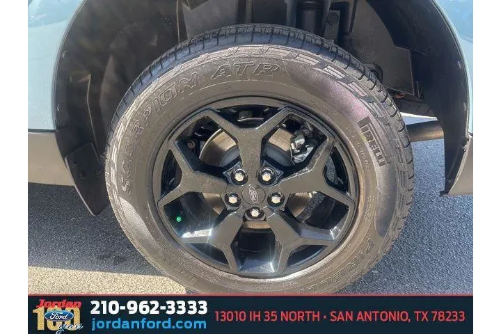 $30906 : Ford Maverick 2022 AWD Laria image 7