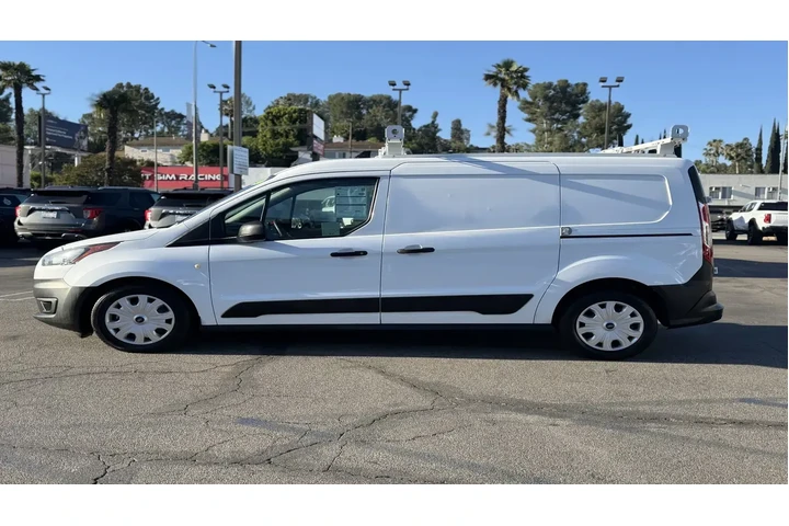 $29995 : Ford Transit Connect 2022 XL image 4