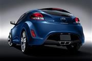 Pre-Owned 2016 Veloster Base