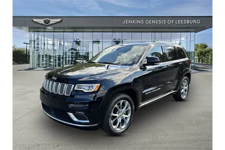 $25991 : Jeep Grand Cherokee 2020 4x2 image 8