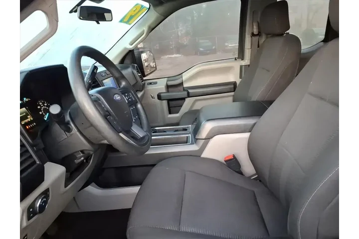 $28962 : Ford F-150 2019 4x4 XL 4dr S image 10