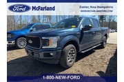 Ford F-150 2018 4x4 Lariat 4