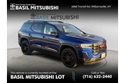 GMC Acadia 2023 4x4 SLE 4dr en Buffalo