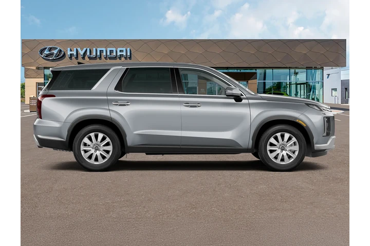 $27988 : Hyundai PALISADE 2023 AWD SE image 9