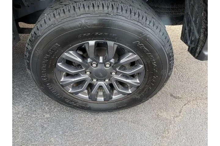 $21272 : Ford Ranger 2020 4x2 XL 4dr image 5