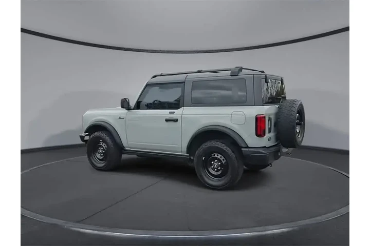 $32995 : Ford Bronco 2021 4x4 Black D image 6