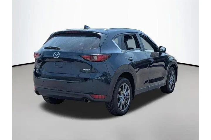 $22599 : Mazda CX-5 2021 AWD Signatur image 5