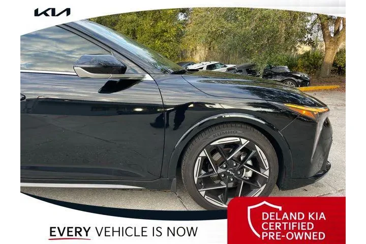 $25295 : Kia K4 2025 GT-Line 4dr Seda image 4