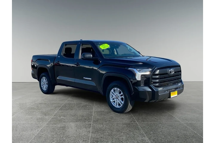 $39389 : Toyota Tundra 2023 4x4 SR5 4 image 7