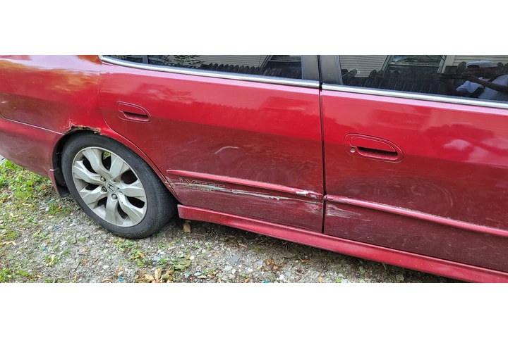 $1300 : Honda Accord image 8