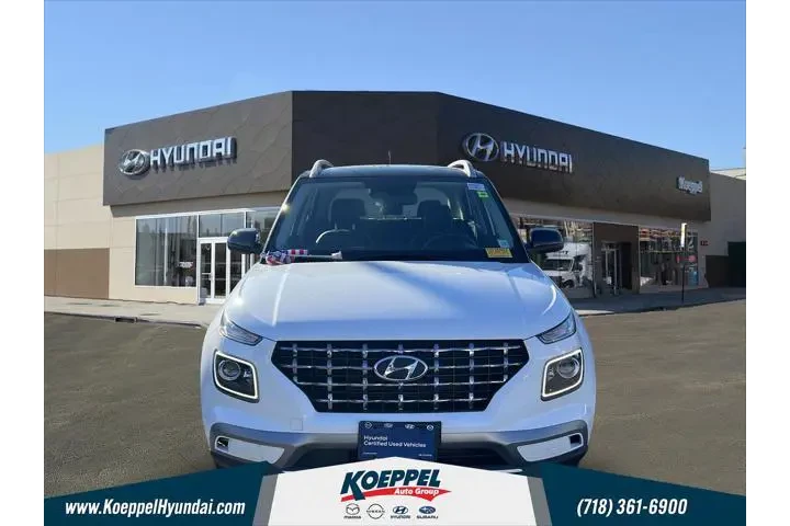 $19998 : Hyundai VENUE 2024 Limited 4 image 2