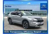 $20174 : Mitsubishi Outlander 2023 AW thumbnail