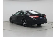 $21998 : Toyota Camry 2020 SE 4dr Sed thumbnail
