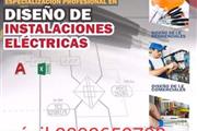Electricista CODENSA en Bogota