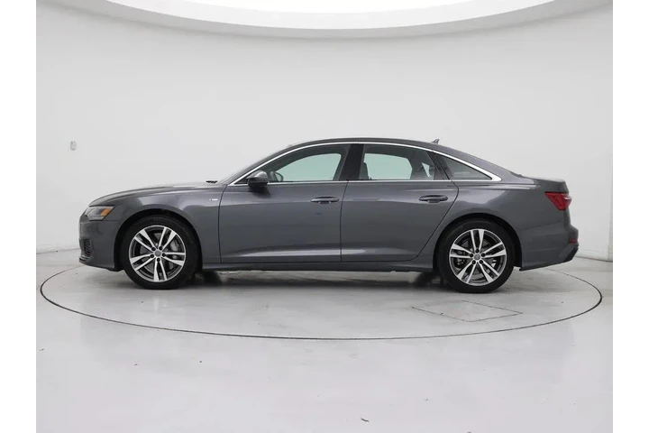 $24998 : Audi A6 2019 AWD quattro Pre image 3