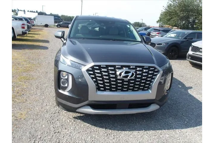 $20825 : Hyundai PALISADE 2020 AWD SE image 2