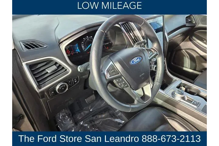 $26900 : Ford Edge 2024 AWD SEL 4dr S image 3