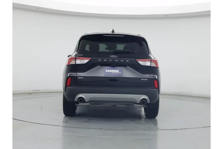 $23998 : Ford Escape 2022 AWD SEL 4dr image 6