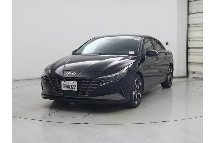 $19998 : Hyundai ELANTRA 2023 Limited image 4