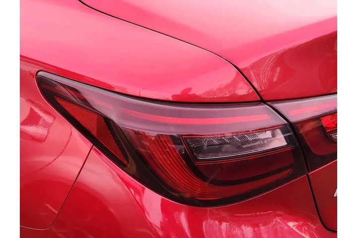 $22673 : INFINITI Q50 2018 AWD Red Sp image 9