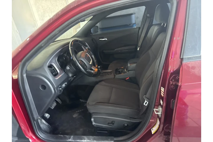 $15504 : Dodge Charger 2019 SXT 4dr S image 9