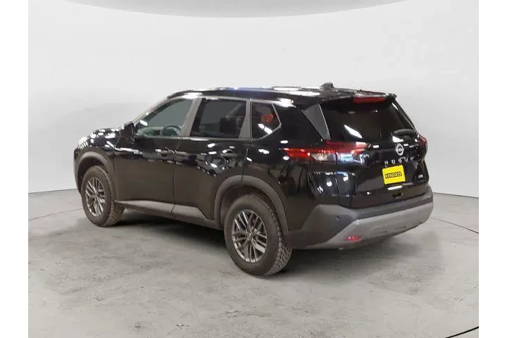 $21561 : Nissan Rogue 2023 AWD S 4dr image 3